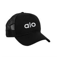 ราคา Alo Hard เสื้อท่อนบน หมวกเบสบอลหมวกป้องกันแสงแดดหมวก Duckbill ปัก ตาข่าย หมวกสีแดงสําหรับกิจกรรมกลางแจ้ง ฤดูใบไม้ผลิ ฤดูร้อน (22202027029)