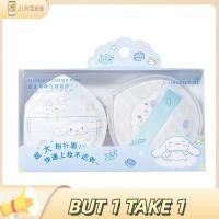 ราคา JINZES ฟองน้ำแต่งหน้า Sanrio พัฟแต่งหน้า Kuromi 2ชิ้นคอนซีลเลอร์ผ้าฝ้ายนุ่มยืดหยุ่นมากอุปกรณ์แต่งหน้าพัฟเครื่องสำอาง (23207472174)