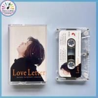 ราคา Love Letter Nakayama Miho Movie Soundtrack Cassette Tape Brand New Sealed Original (23171377832)