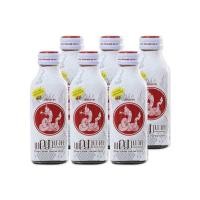 ราคา ใหม่ล่าสุด พญานาค เครื่องดื่มสมุนไพร 150 มล แพ็ค 6 ขวด Pharyanak Herbal Drink 150 ml x 6 สินค้าล็อตใหม่ล่าสุด สต็อคใหม่เอี่ยม เก็บเงินปลายทางได้ (16346406245)