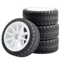 ราคา รถบังคับ RC รุ่นรถบังคับ1 10ยางล้อยางล้อไนลอนทนต่อการเสียดสียางนิ่ม fw06สำหรับปักกิ่ง (21846817028)