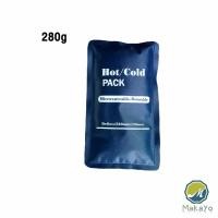 ราคา Makayo เจลประคบร้อนเย็น ถุงประคบร้อน ถุงประคบเย็น Cold Pack (19108119587)