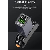 ราคา H3Y 2 H3Y 4 H3Y2 H3Y4 ดิจิตอลรีเลย์ 0 1S 990H รอบควบคุม Delayer กำหนดเวลา AC DC 12V24V220V H3Y 2 4 H พร้อมซ็อกเก็ตฐาน (10232675860)