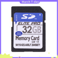 ราคา March SD Card 1GB 2GB 4GB 8GB 16GB 32GB 64GB Secure Digital Flash Memory Card (22425231931)