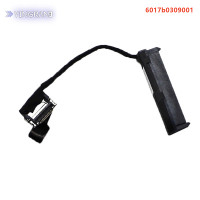 ราคา YINGRAN3 แล็ปท็อป SATA Hard Drive CABLE HDD Flex Connector CABLE Interface สำหรับ HP DV6 6000 DV7 6000 6017b0309001 (22603130129)