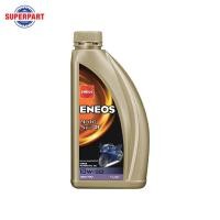 ราคา น้ำมันเครื่อง4T ENEOS MOTO SYN JASO MA2 10W50 1L 40001526 (22259990298)
