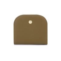 ราคา SeaGloca ที่ยึดแบบหลายบัตรบัตรกระเป๋าใส่บัตรกระเป๋าสตางค์ใส่เหรียญกระเป๋าสตางค์ใบเล็กขนาดเล็กครึ่งวงกลม (21846382464)