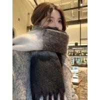 ราคา ผ้าพันคอไหมพรมหนาสไตล์เกาหลีสำหรับฤดูหนาว ผ้าพันคอไหมพรมทรงสี่เหลี่ยมสำหรับผู้ชายและผู้หญิง ผ้าพันคอไหมพรมสีเทาขาวอเนกประสงค์ (22922976374)