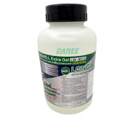 ราคา น้ำยาลบรอยเชื่อมสแตนเลส 1 กิโลกรัม LONGWELL เจลทำความสะอาดแนวเชื่อมสแตนเลส ชนิดเข้มข้น ลบรอยเชื่อม (6185414105)