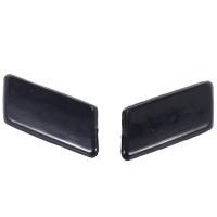 ราคา 2Pcs Left Right Headlight Washer Nozzle Cover for ACV40 2006 2009 85382 06020 85381 06050 (22142911831)