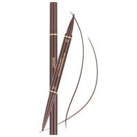 ราคา Browit By NongChat น้องฉัตร อายไลน์เนอร์ 2 หัวในแท่งเดียว กันน้ำ ไม่แพนด้า พร้อมดินสอเขียนขอบตาบน ล่าง (22400274715)