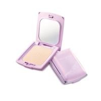 ราคา 1ตลับ โฉมเก่า Cute Press Evory Retouch Oil Control Foundation Powder SPF 30 PA คิวเพรส แป้งทาหน้า แป้งพัฟ แป้งตลับ ขนาด 12g (20242060479)