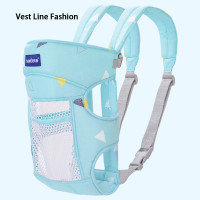 ราคา สายสะพายอุ้มเด็กหรูสายรัดอเนกประสงค์ (22089860239)