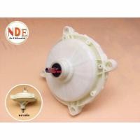 ราคา แกนซักเครื่องซักผ้า 2 ถัง HITACHI D 092 แกนเหลี่ยม ตัวพลาสติก และตัวเหล็ก ใช้ได้ 7 9KG อะไหล่เครื่องซักผ้า (21551058610)