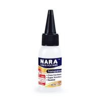 ราคา NARA Liquid Polymer 30ml ลิควิดโพลิเมอร์ โพลิเมอร์แบบเหลว สูตรสีใส Translucent Liquid Polymer (10038553908)