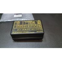 ราคา Genuine Parts ฝากล่องฟิวส์ แท้ สำหรับ mitsubishi L200 STRADA 4WD 2001 2005 For มิตซูบิชิ สตาด้า ปี 2001 2005 หัวเดียว แค๊ป 4ประตู (18087400183)