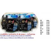 ราคา สายPe Zenith Extreme (16258163663)
