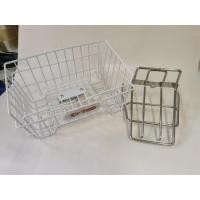 ราคา ตะกร้า แข็งแรง C70 C700 นันทิดา C900 คัสตอม ตะกร้า ขารองตะกร้านันทิดา C70 C700 รถฮอนด้าC900 คัสตอม (21363455289)