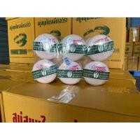 ราคา แพ็ค 6 ก้อน สบู่เซรั่มกุหลาบ รอว์ร่า ปริมาณ 170 กรัม สบู่สมุนไพรกลั่นรอว์ร่า ตราคนใส่แว่น หมอแว่น สบู่หมอแว่น (22935176930)