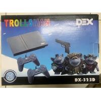 ราคา พร้อมส่ง เกมส์ตลับ Controller Retro TV Video Game 28 ตลับเกมส์ ปืน รุ่น Dx 323D (18863726542)