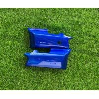 ราคา ชุดสี Dream Super Cub ชุดสีดรีม คัพ ชิ้นสี ดรีมแยกขาย ใช้สี และแลคเกอร์ มาตรฐานเดียวกับศูนย์ Honda สีน้ำเงิน PB325 งานตามรูปที่ลงขาย (20472873361)