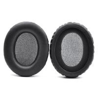 ราคา 1คู่หนัง Earpads Ear Cushion Cover สำหรับ Hyperx Cloud Stinger Hyperx Cloud Flight Headphones (21828962197)