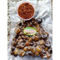 ราคา เห็ดเผาะ 1 แพ็ค250กรัมแถมฟรีน้ำพริกข่า 1 กระปุก พิเศษ ก่อนหมดฤดูเห็ดชุดขายดีมีปลายทาง (21979586798)