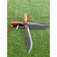 ราคา มีดเดินป่า มีดพก มีดพกเดินป่า มีดสำหรับเดินป่า มีดพกเดินป่า มีดพกอรัญญิก มีดพกเดินป่าขนาด 12 นิ้ว (13465764906)