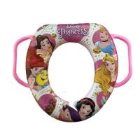 ราคา ที่รองชักโครกเด็ก ฝารองนั่ง เบาะนุ่ม ฝารองนั่งชักโครกเด็ก ลายการ์ตูน ฝาชักโครกเด็ก ที่นั่งถ่ายเด็ก (22484530596)