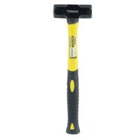 ราคา YOSHINO ค้อนทุบหิน ด้ามไฟเบอร์ 2 ปอนด์ รุ่น FY 071 EA (12709475750)