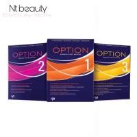 ราคา น้ำยาดัด ไอโซ่ ออฟชั่น ของแท้ 4 สูตร ISO OPTION น้ำยาดัดผม ไอโซ่ออพชั่น (7891104985)