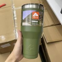 ราคา Ozark Trail Tumbler 40oz แก้วเก็บความเย็น แก้วเก็บอุณหภูมิ แก้วน้ำแข็ง แก้วน้ำ ได้ยาวนาน 10 12 ชม (21970328267)