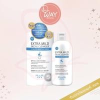 ราคา มิซึมิ เอ็กซ์ตรา ไมลด์ เฟเชียล เคลนเซอร์ เจลล้างหน้าสูตรอ่อนโยนพิเศษ 100 มล MizuMi Extra Mild Facial Cleanser 100ml (17461138693)