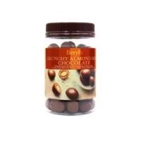 ราคา Beryl s Chocolate ช็อคโกแลตสอดไส้อัลมอนด์ 6 รสชาติ ช็อคโกแลตแท้ นำเข้า ขนาด 400 กรัม ขนมนำเข้า (22980083426)