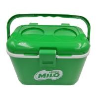 ราคา กระติกใส่น้ำแข็ง 4L โค้ก ไมโล (15060361327)