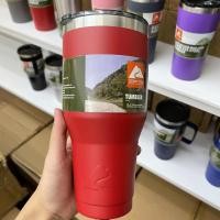ราคา Ozark Trail Tumbler 40oz แก้วเก็บความเย็น แก้วเก็บอุณหภูมิ แก้วน้ำแข็ง แก้วน้ำ ได้ยาวนาน 10 12 ชม (21970328263)