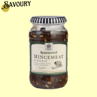 ราคา Robertsons Mincemeat Classic 411g (23232655334)
