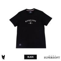 ราคา 100 Cotton Memo By AEIOU เสื้อยืด Memo Supersoft Premium สกรีน COLLEGE NYC ลิขสิทธิ์แท้ S 5XL (22227381139)