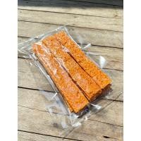 ราคา ปลาทาโร่อบกรอบ สามรส จากโรงงาน (16557855357)