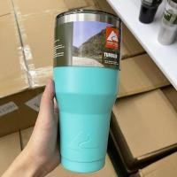 ราคา Ozark Trail Tumbler 40oz แก้วเก็บความเย็น แก้วเก็บอุณหภูมิ แก้วน้ำแข็ง แก้วน้ำ ได้ยาวนาน 10 12 ชม (21970328266)