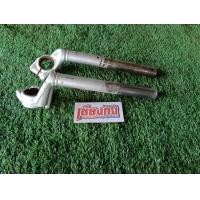 ราคา แฮนด์ honda CBR 150 คาบู แท้ถอดจากรถ สินค้ามือสอง ไม่คดไม่งอ (23011970215)