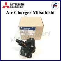 ราคา อะไหล่ปั๊มน้ำ Air charger แอร์ชาร์จเจ้อ Mitsubishi ต้องมีกล่องA C จากมิตซูรับประกันของแท้100 (5190244660)
