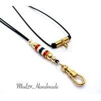 ราคา สร้อยพระเชือกร่ม สร้อยพระงานทองเลเซอร์ ก้ามปูเลเซอร์ ห้อยพระมงคล สร้อยพระแฟชั่น (16761155290)