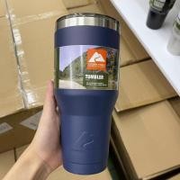 ราคา Ozark Trail Tumbler 40oz แก้วเก็บความเย็น แก้วเก็บอุณหภูมิ แก้วน้ำแข็ง แก้วน้ำ ได้ยาวนาน 10 12 ชม (21970328268)