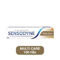 ราคา SENSODYNE ยาสีฟัน เซ็นโซดายน์ 100 160 g ยาสีฟันคนจัดฟัน ยาสีฟันป้องกันเสียวฟัน ยาสีฟันคอลเกต ยาสีฟันดีเดนท์ ป้องกันฟันพุ (21520078386)
