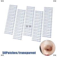 ราคา แถบป้องกันการกรน50ชิ้นง่ายต่อการหายใจช่วยลดการหายใจลดการนอนกรนแถบจมูกช่วยให้นอนหลับสบายขึ้น (22919533428)