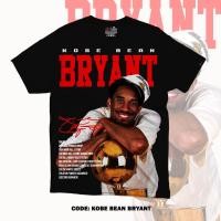 ราคา เสื้อเชิ้ต ABT Oversize สำหรับผู้ชาย NBA Bootleg Pro Club ชาย หญิง Kobe Bryant เสื้อยืดคอตตอนขนาดอเมริกัน (19910748180)