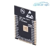 ราคา ESP WROOM 32 Wi Fi BT BLE เซ็นเซอร์โมดูล MCU ฮอลล์ CPU แบบ Dual Core โมดูลไร้สาย Wi Fi บลูทูธรองรับอุปกรณ์อิเล็กทรอนิกส์อัจฉริยะ (22713682356)