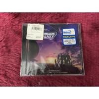 ราคา CD Various Guardians Of The Galaxy Vol 3 Awesome Mix Vol 3 สภาพตามรูปปก AK 1025 (23353078303)