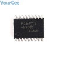 ราคา Original PIC16F716 I SO SOIC 18 Chip 8 bit Flash Microcontroller (19746672257)